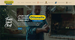Desktop Screenshot of ottonello.com.uy